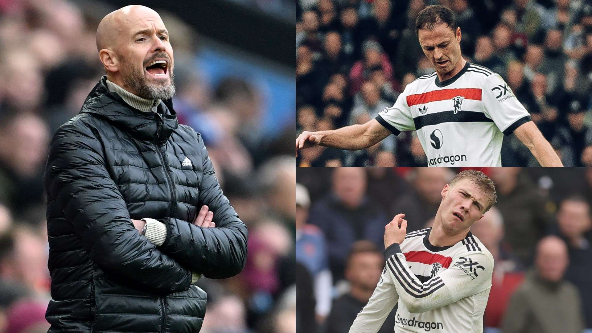 经营困局 经营困局