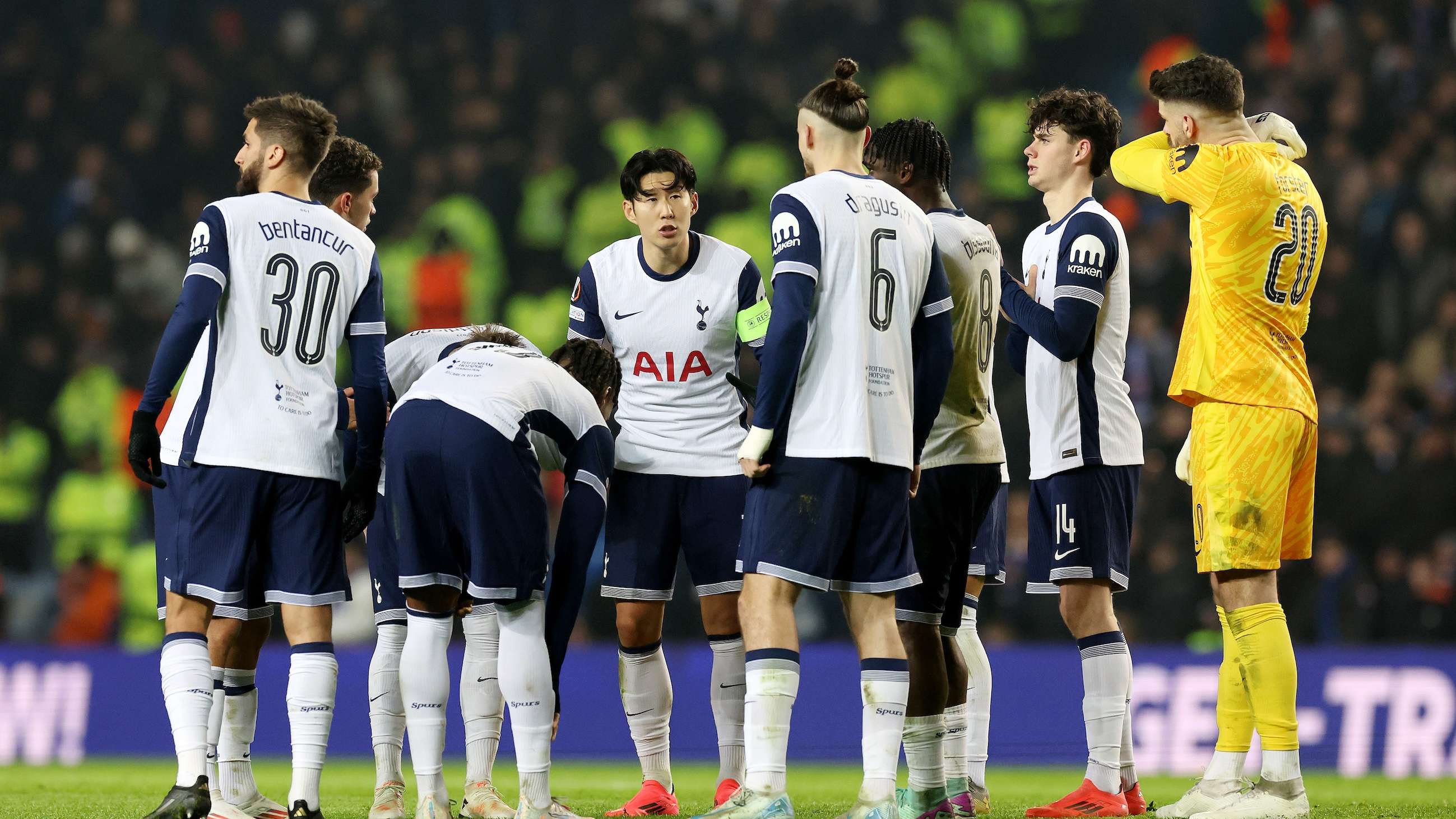 这在欧洲杯 这在欧洲杯