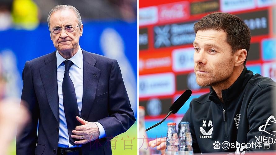 每体:弗洛伦蒂诺决定将重建的大权交给阿隆索 每体:弗洛伦蒂诺决定将重建的大权交给阿隆索