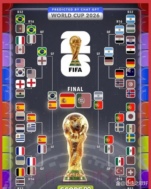 2026世界杯比分实时在线预测平台 2026世界杯比分实时在线预测平台